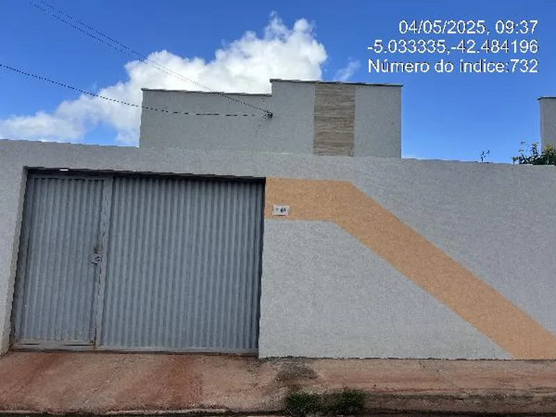 Casa em Venda Direta