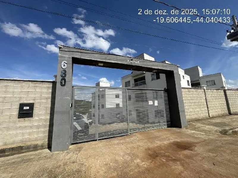 Apartamento em Licitação