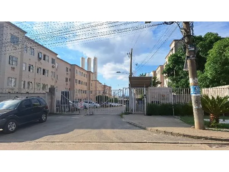 Apartamento em Venda Direta