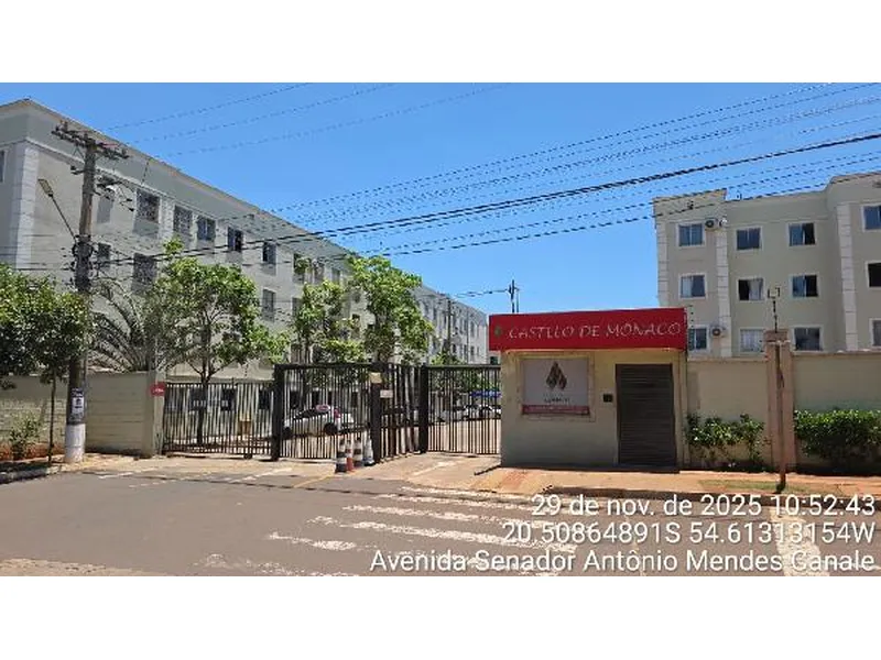 Apartamento em Venda Direta