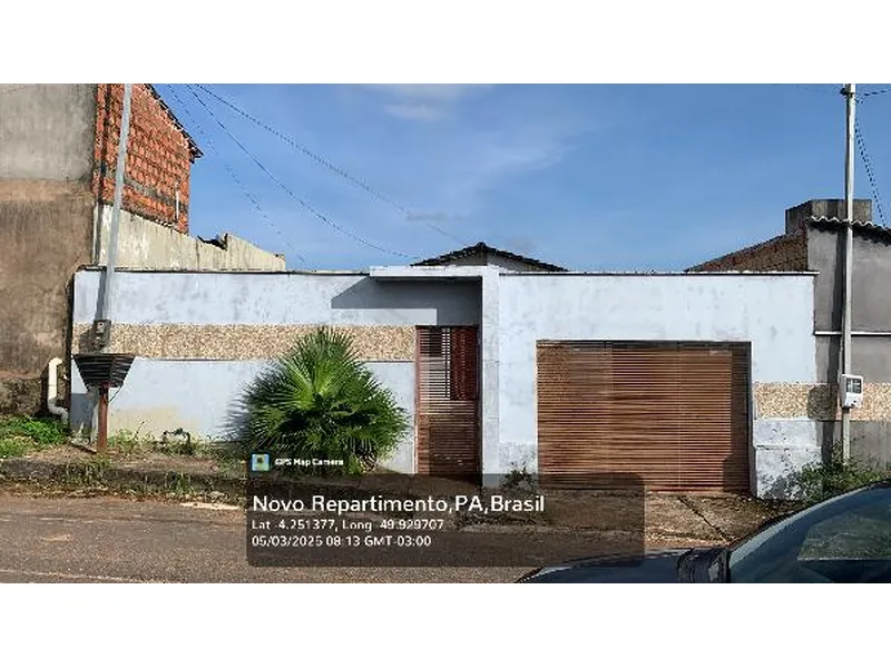 Casa em Venda Direta
