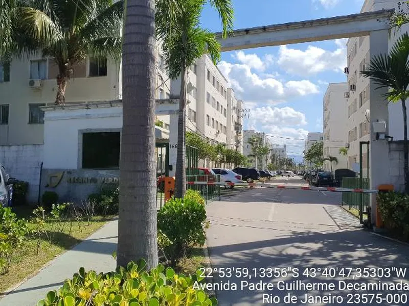 Apartamento em Venda Direta