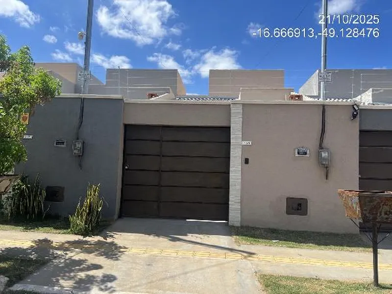 Casa em Leilão Extrajudicial