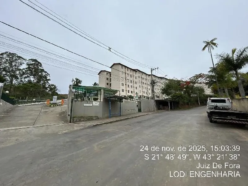 Apartamento em Venda Direta