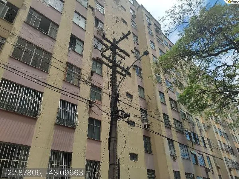 Apartamento em Licitação