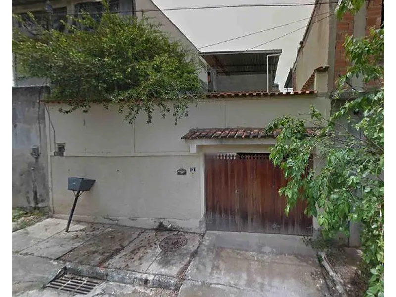 Casa em Leilão Extrajudicial