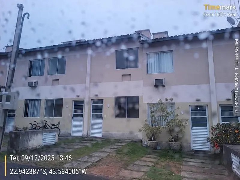 Apartamento em Licitação