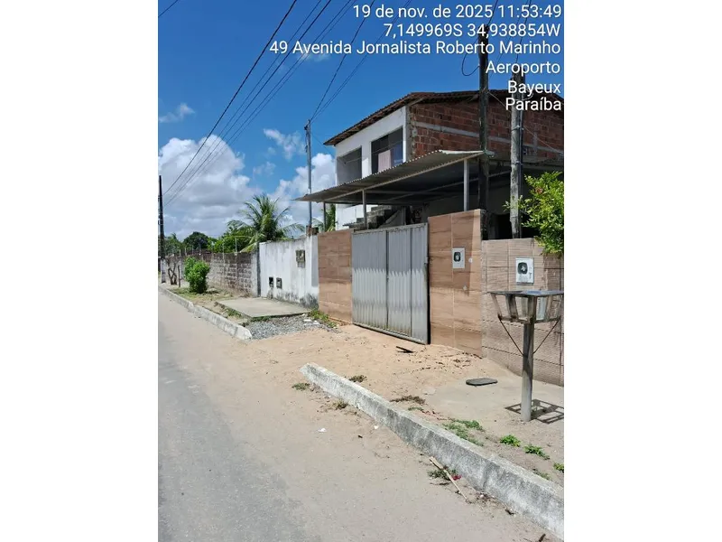 Casa em Venda Direta