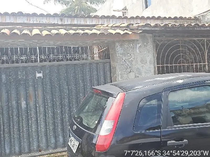 Casa em Licitação