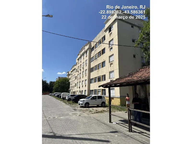 Apartamento em Venda Direta