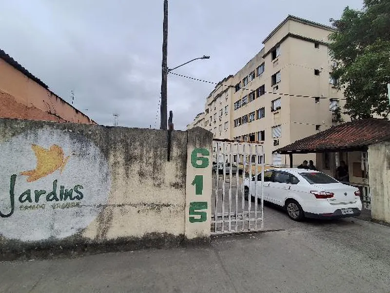 Apartamento em Venda Direta