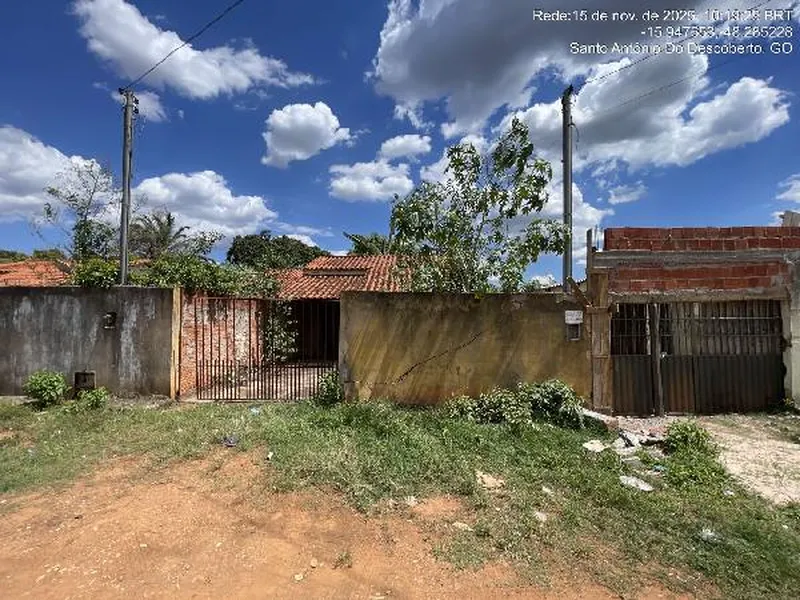 Casa em Venda Direta