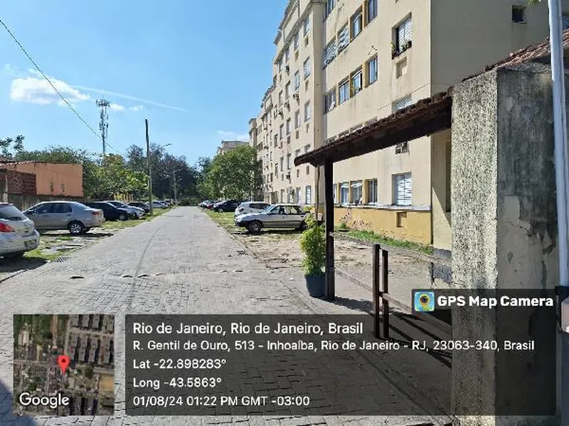 Apartamento em Venda Direta