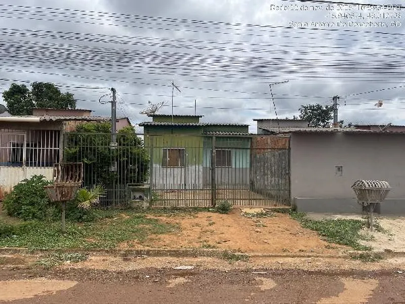 Casa em Venda Direta