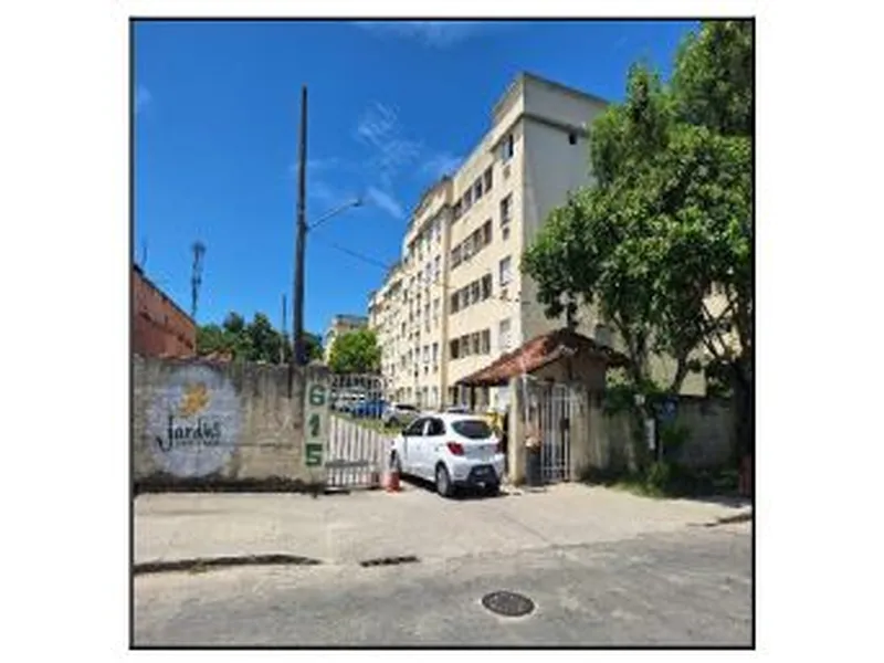 Apartamento em Venda Direta