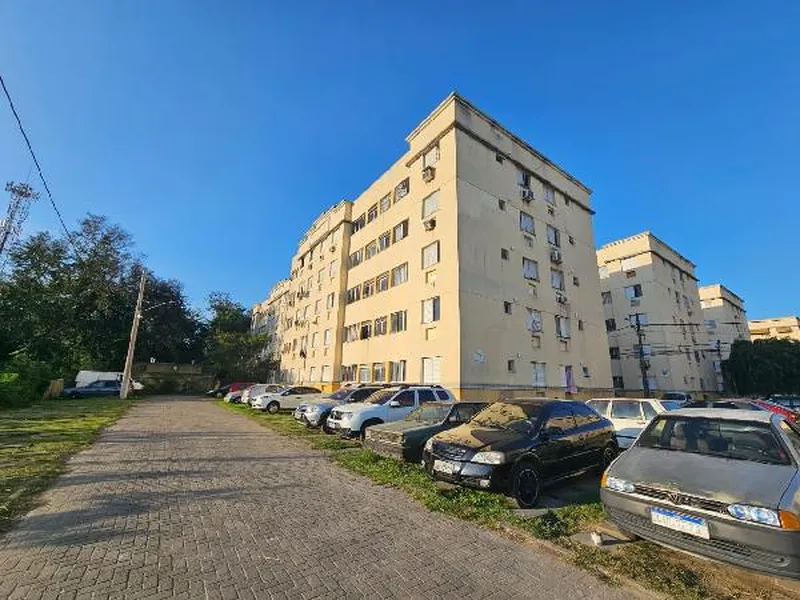 Apartamento em Venda Direta