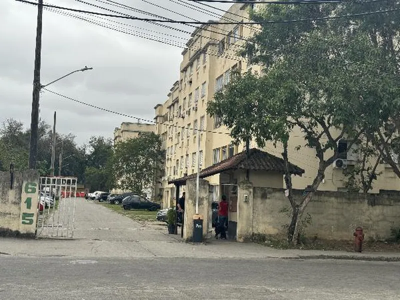 Apartamento em Venda Direta