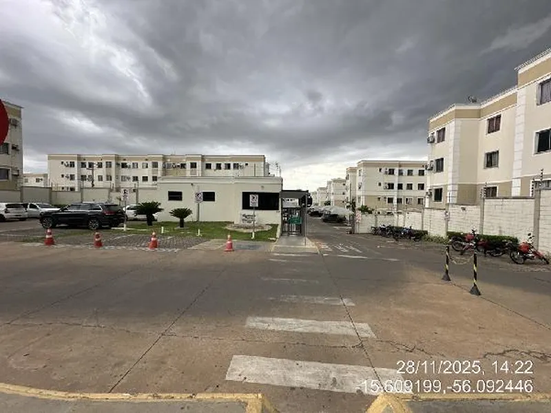 Apartamento em Licitação