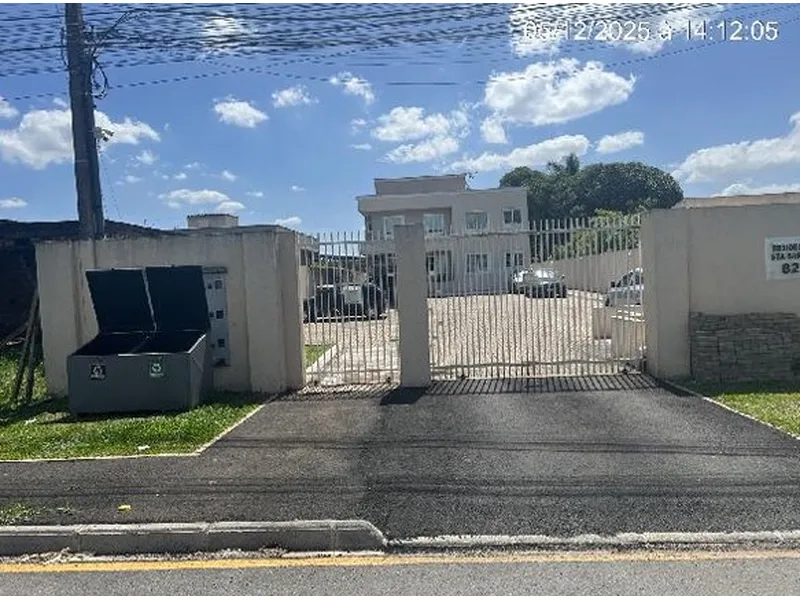 Apartamento em Licitação