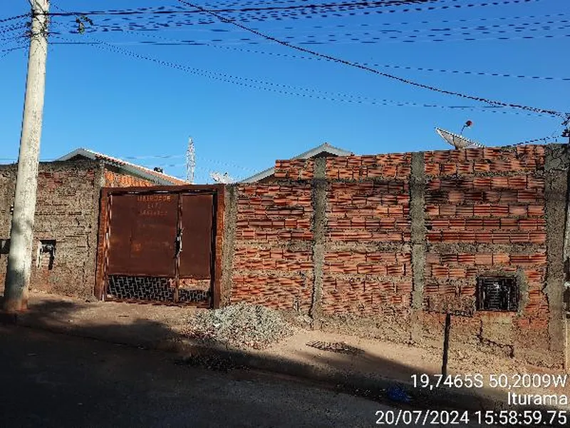 Casa em Venda Direta