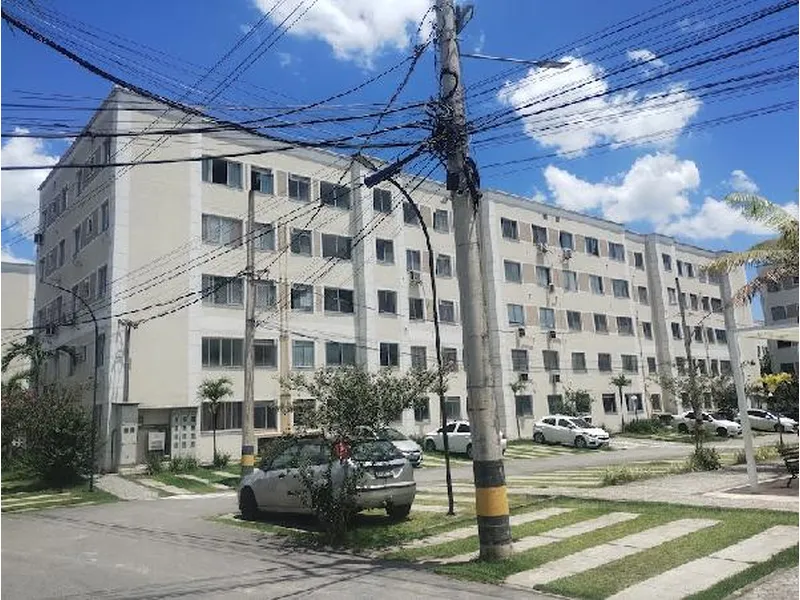 Apartamento em Venda Direta