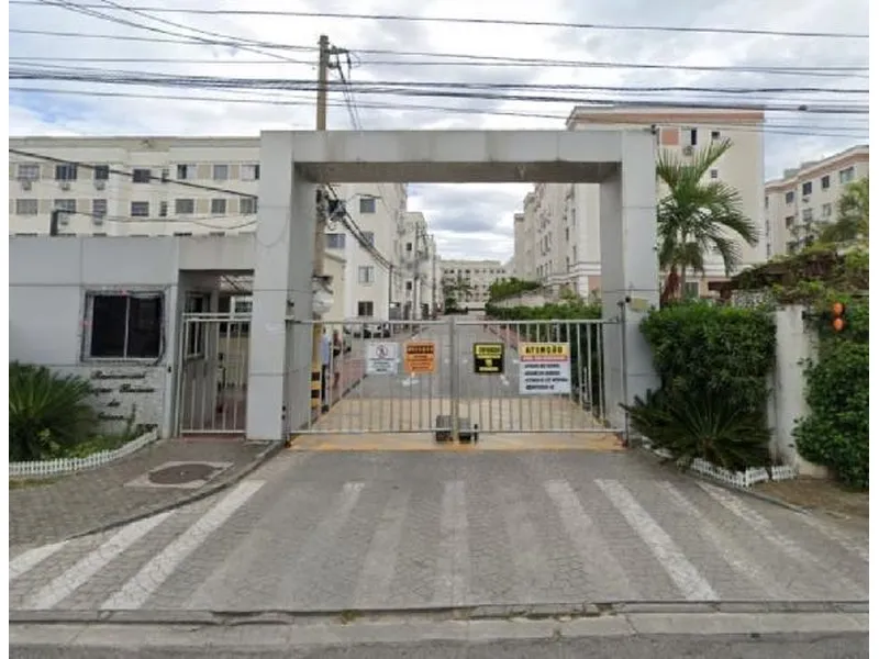 Apartamento em Venda Direta