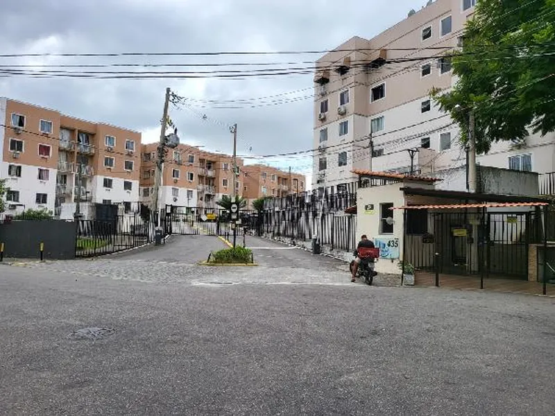 Apartamento em Venda Direta