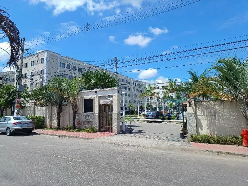 Apartamento em Venda Direta