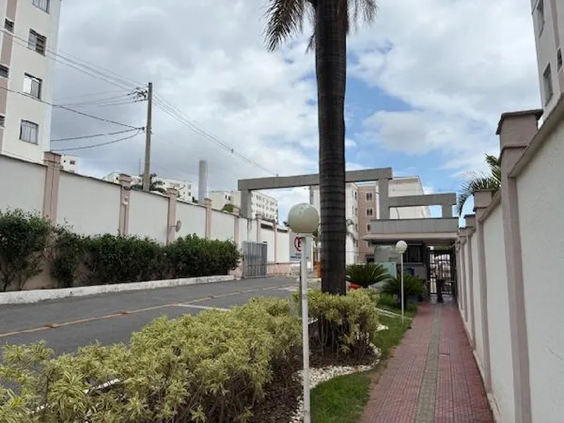 Apartamento em Licitação