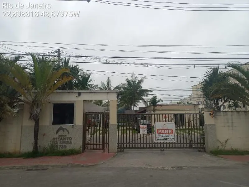 Apartamento em Venda Direta