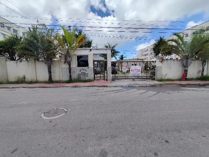 Apartamento em Venda Direta