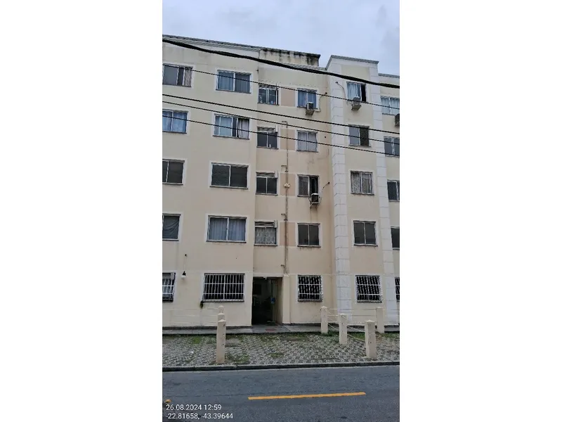 Apartamento em Venda Direta