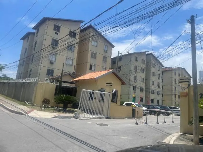 Apartamento em Licitação