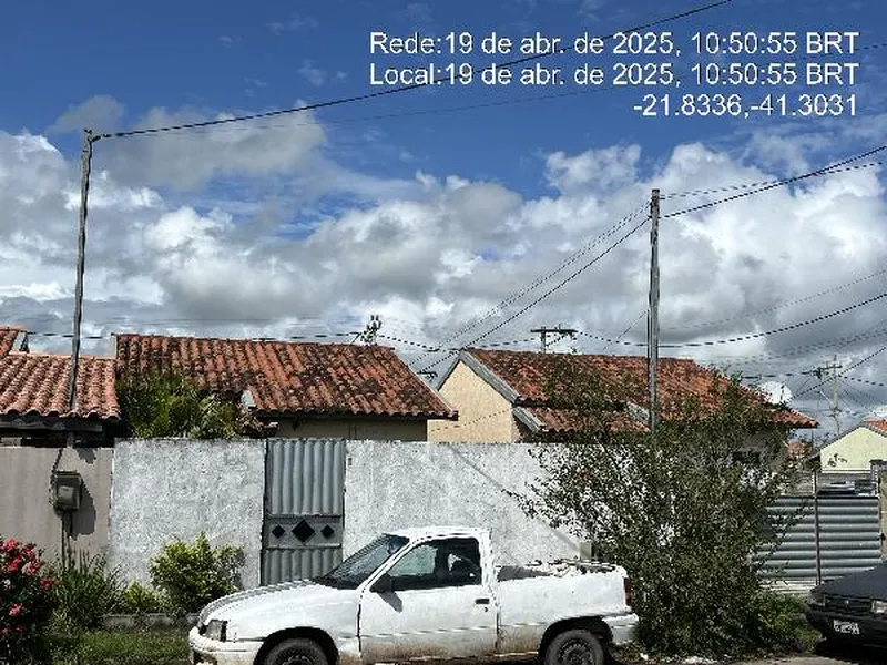 Casa em Venda Direta