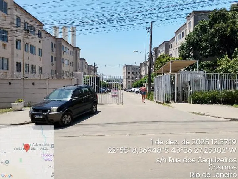 Apartamento em Venda Direta