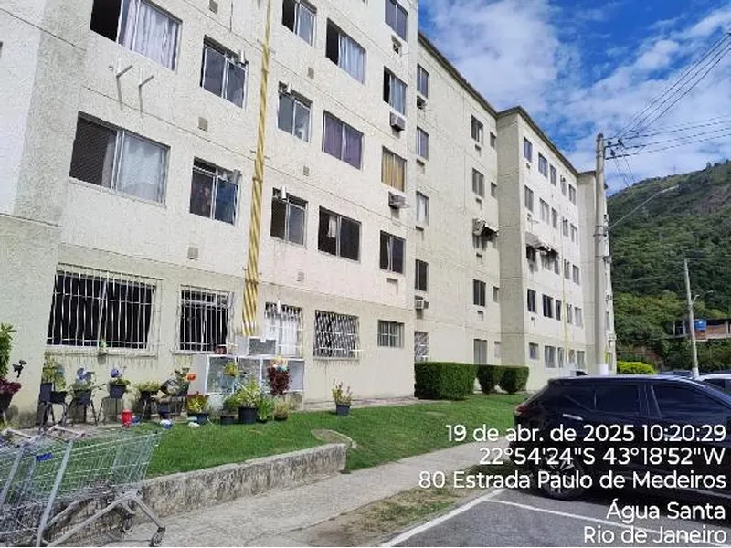 Apartamento em Venda Direta