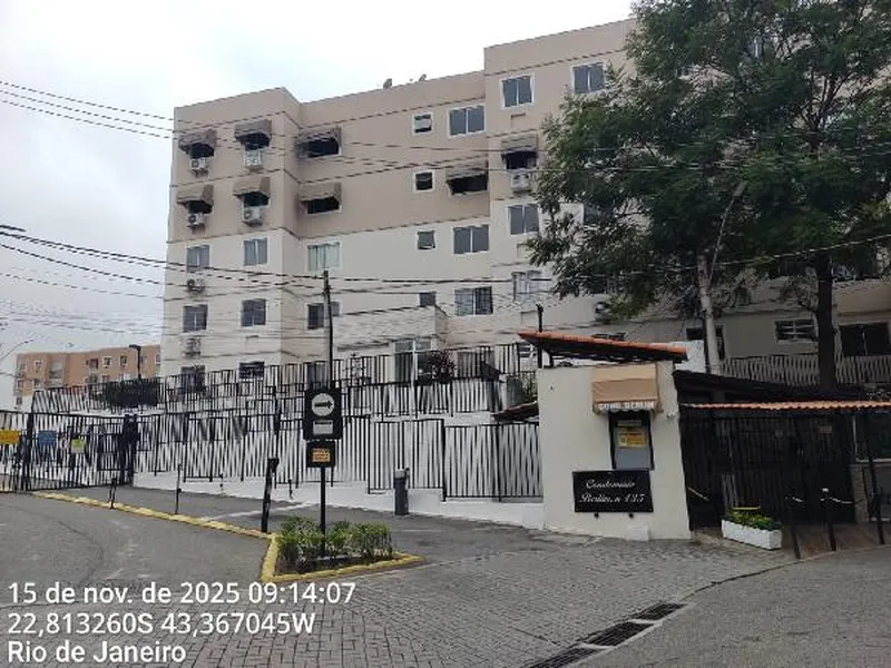 Apartamento em Licitação