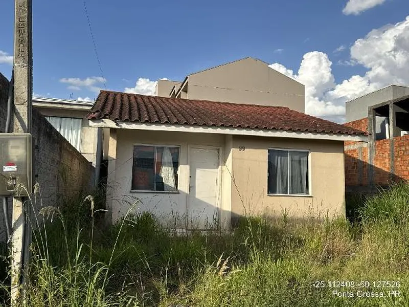 Casa em Venda Direta