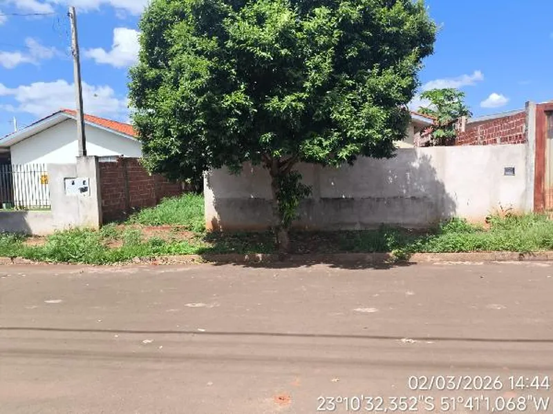 Casa em Leilão Extrajudicial