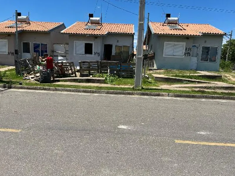 Casa em Venda Direta