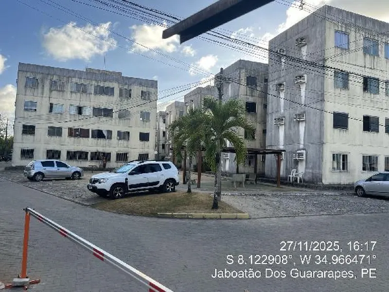 Apartamento em Venda Direta