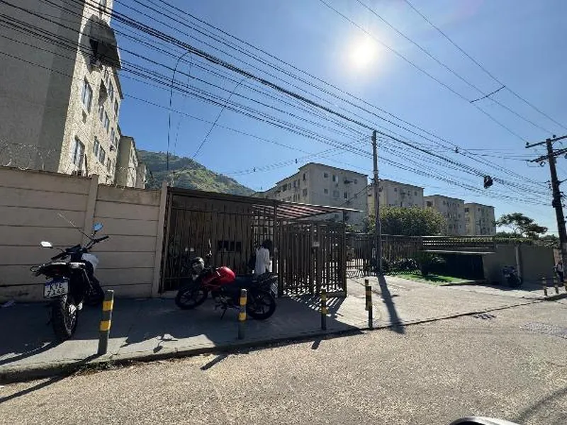 Apartamento em Venda Direta