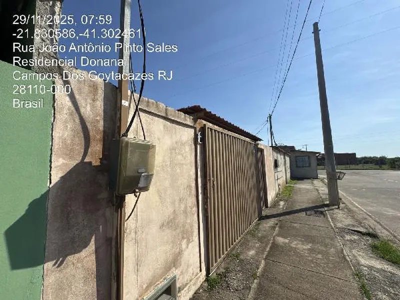 Casa em Venda Direta