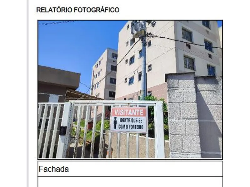 Apartamento em Venda Direta
