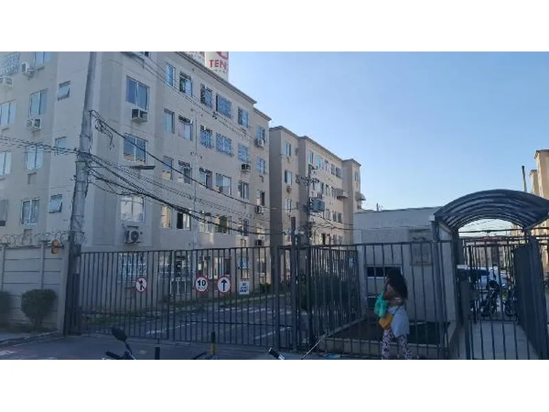 Apartamento em Venda Direta