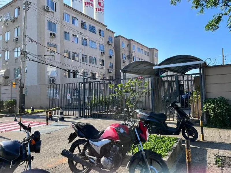 Apartamento em Venda Direta