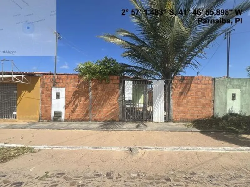 Casa em Venda Direta