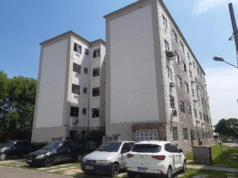 Apartamento em Venda Direta