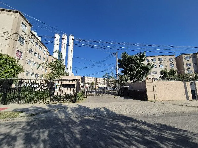 Apartamento em Venda Direta