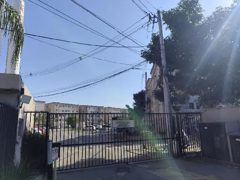 Apartamento em Venda Direta